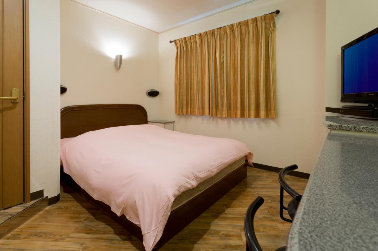 Hotel Hu Namba (Adults Only) Οσάκα Εξωτερικό φωτογραφία