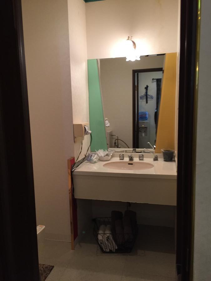 Hotel Hu Namba (Adults Only) Οσάκα Εξωτερικό φωτογραφία